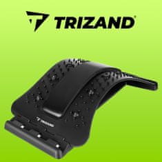 Trizand Začitek za raztezanje hrbta 22059