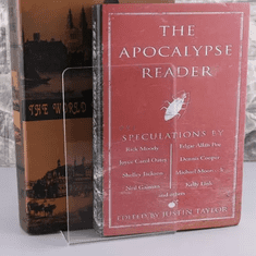 Ruhhy Knjigovni označevalec - set 6 kom. 21745