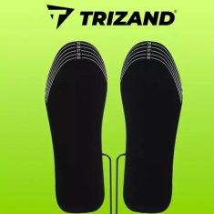 Trizand Tepirane vložke za čevlje 35-40 19702