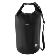 Trizand Vodoodporna torba 20L črna 23566