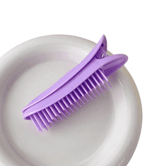 Camerazar Valjček za dvigovanje las pri koreninah, črn, plastičen, velikost M