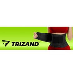 Trizand Neoprenski vadbeni pas - XXL korzet