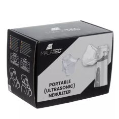 Malatec Prenosni nebulizator 22706