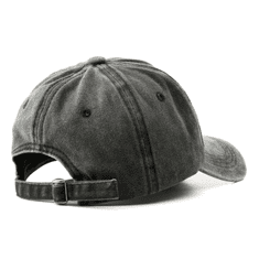 Camerazar Vintage bejzbolska kapa Los Angeles, modra, bombažna material