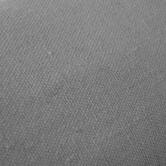 Iso Trade Hammock - brazilska siva stolica Gardlov 23671