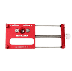 Camerazar Silna nastavljiva nosilka za telefon na krmilu kolesa GUB