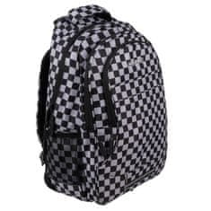 Kruzzel Batoh 22L - šahovnica 24530