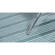 Trizand 23922 prozoren pokrov prtljažnika