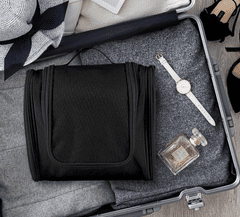 Camerazar Prostoren potovalni kozmetični organizator