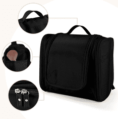 Camerazar Prostoren potovalni kozmetični organizator