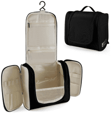 Camerazar Prostoren potovalni kozmetični organizator