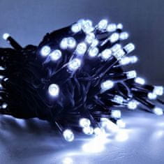Flamenco Mystique Svjetlosni lanac LED 200 bijelih - LAMP02B