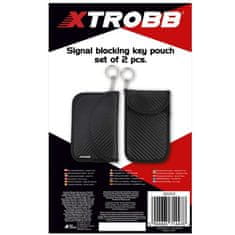 Xtrobb Zavoj proti kraji – komplet 2 kos 24529