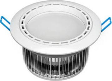 G21 Svetilka Spuščeni stropi ICE 30W, 2370lm, bela