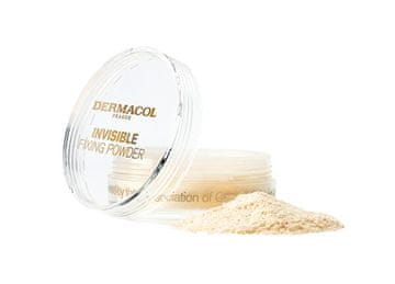 Dermacol (Invisible Fixing Powder) 13,5 g