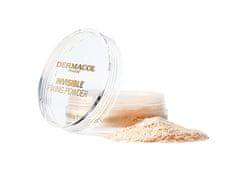 Dermacol (Invisible Fixing Powder) 13,5 g (Odtenek Natural)