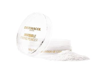 Dermacol (Invisible Fixing Powder) 13,5 g
