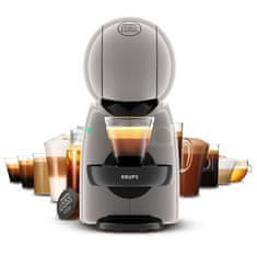 Nescafé Dolce Gusto Piccolo XS kavni aparat (KP1A3AF0)