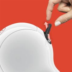 Krups Nescafé Dolce Gusto Piccolo XS kavni aparat (KP1A3AF0)