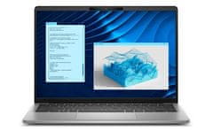 DELL Latitude 5455 prenosnik, X Plus X1P-42-100, 16GB, 512GB, W11P (N001L5455EMEA_VP)