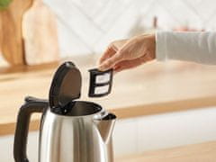 Tefal Subito grelnik vode, 1,7 L, inox (KO5S0DE0)
