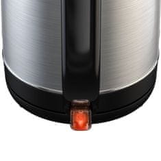 Tefal Subito grelnik vode, 1,7 L, inox (KO5S0DE0)