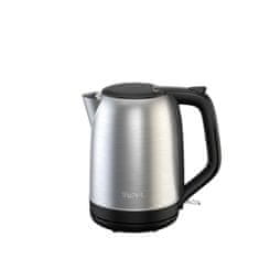 Tefal Subito grelnik vode, 1,7 L, inox (KO5S0DE0)