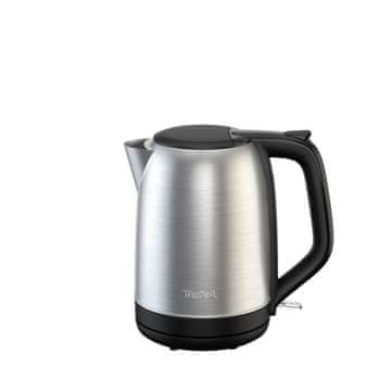 Tefal Subito grelnik vode, 1,7 L, inox (KO5S0DE0)