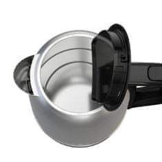Tefal Subito grelnik vode, 1,7 L, inox (KO5S0DE0)