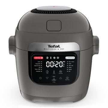 Tefal Multicook Fry večnamenski kuhalnik, 6 L (MY731BF0)