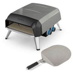 Tefal Pizza Pronto 360° plinska pečica za pico 33cm (13) JM412010
