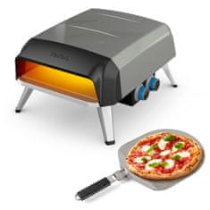 Tefal Pizza Pronto 360° plinska pečica za pico 33cm (13) JM412010