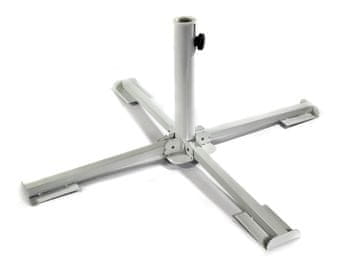 Happy Green Podstavek za senčnik iz kovine. BÍ