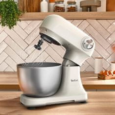 Tefal Bake Easy kuhinjski robot, 3.5 L, 500 W (QB140AF0)