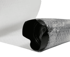 Bipak Folija z mehurčki 125cm x 100 m