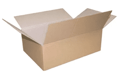 Bipak Kartonska škatla 320x220x110 mm