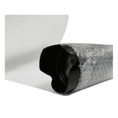 Bipak Folija z mehurčki 75 cm x 200 m