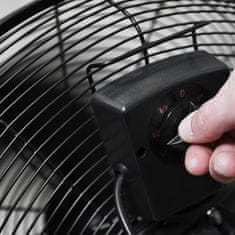 Cecotec Talni ventilator EnergySilence 3000 Pro Črna 100 W 90 W