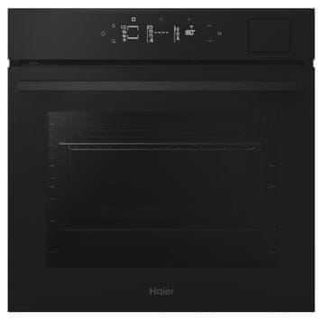 Haier H6 ID46G5SYTB vgradna pečica, 78 l