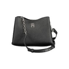 Tommy Hilfiger Torbice črna aw0aw14219