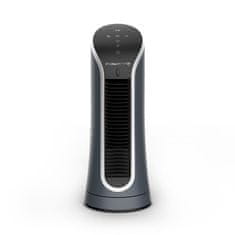 Rowenta Eole mini stolpni ventilator, LED, 6 hitrosti (VU6220F0)