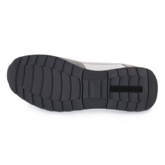 Napapijri Čevlji siva 44 EU H97 Sneaker