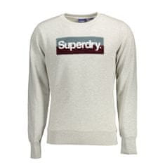 Superdry Športni pulover 175 - 179 cm/L m2011497a