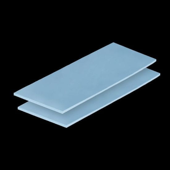Arctic Termalna blazinica TP-3 (200x100mm, t:1.5mm, pakiranje 2 kosa) (Premium Performance Thermal Pad)