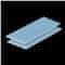 Arctic Termalna blazinica TP-3 (200x100mm, t:1.0mm, v pakiranju 2 kosa) (Premium Performance Thermal Pad)