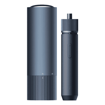 HOTO QWLSD001, Električni vijačnik z nastavki