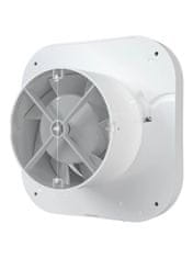 AKVAVENT DISC 5C, Kopalniški ventilator s povratno loputo D125