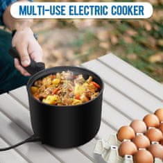 HOME & MARKER® Mini kuhalnik, ki prihrani čas | COOKORA