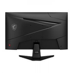 MSI Zaslon MAG 244F / 23.8" / FHD / IPS / 200Hz / 0.5ms (GtG) / črn