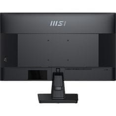 MSI Zaslon PRO MP275Q 27" / WQHD / IPS / 100Hz / 1ms MPRT (črn)